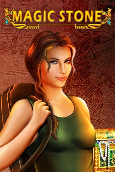 Играть Magic Stone без регистрации | Вулкан Неон бесплатные игры