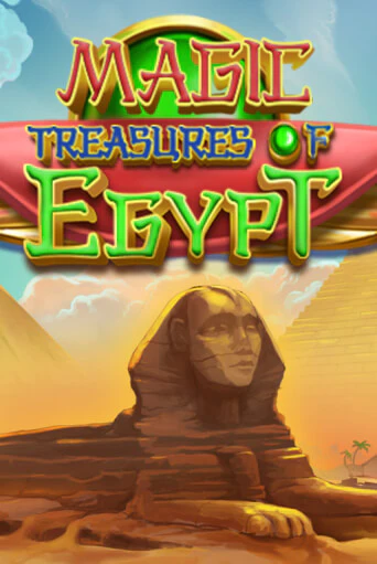 Играть Magic treasures of Egypt без регистрации | Вулкан Неон бесплатные игры