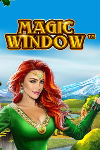 Играть Magic Window без регистрации | Вулкан Неон бесплатные игры