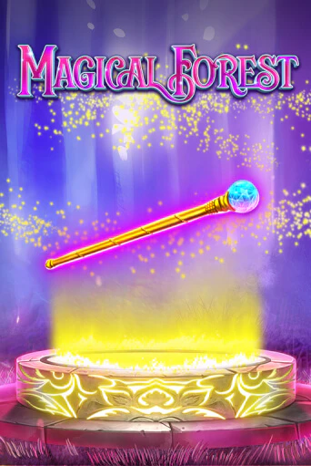 Играть Magical Forest без регистрации | Вулкан Неон бесплатные игры