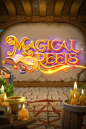 Играть Magical Reels без регистрации | Вулкан Неон бесплатные игры