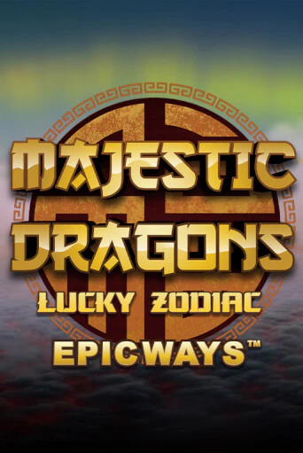 Играть Majestic Dragons без регистрации | Вулкан Неон бесплатные игры