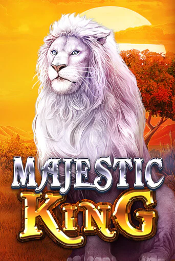 Играть Majestic King без регистрации | Вулкан Неон бесплатные игры