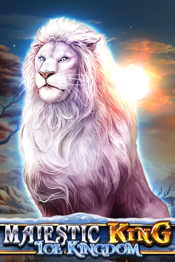 Играть Majestic King - Ice Kingdom без регистрации | Вулкан Неон бесплатные игры
