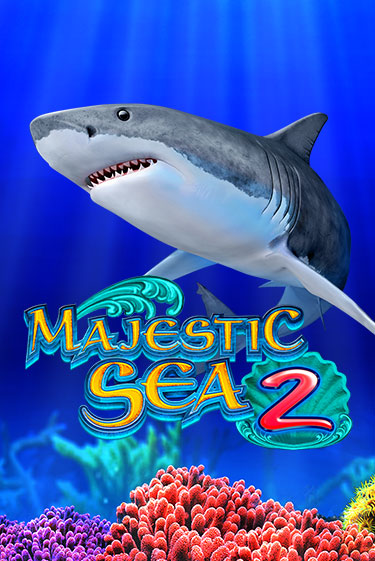 Играть Majestic Sea 2 без регистрации | Вулкан Неон бесплатные игры