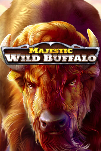 Играть Majestic Wild Buffalo без регистрации | Вулкан Неон бесплатные игры