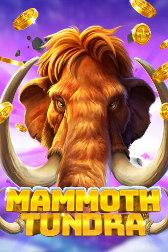 Играть Mammoth Tundra без регистрации | Вулкан Неон бесплатные игры