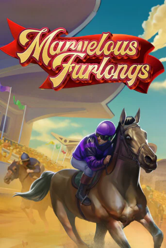 Играть Marvelous Furlongs без регистрации | Вулкан Неон бесплатные игры