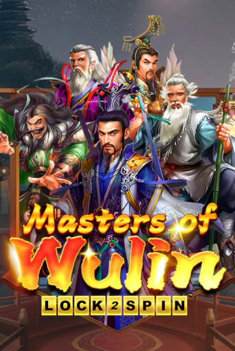 Играть Master Of Wulin без регистрации | Вулкан Неон бесплатные игры