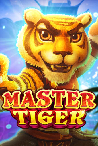 Играть Master Tiger без регистрации | Вулкан Неон бесплатные игры