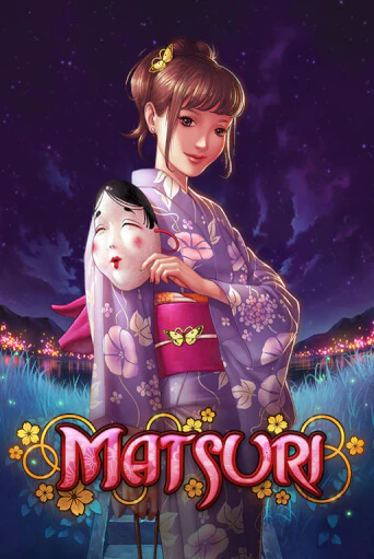 Играть Matsuri без регистрации | Вулкан Неон бесплатные игры