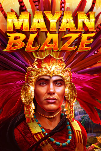 Играть Mayan Blaze без регистрации | Вулкан Неон бесплатные игры