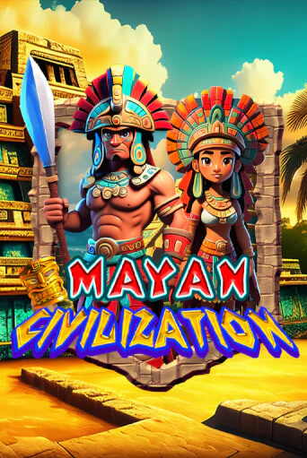 Играть Mayan Civilization без регистрации | Вулкан Неон бесплатные игры