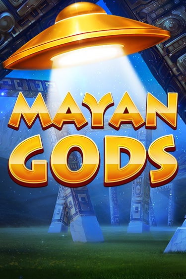 Играть Mayan Gods без регистрации | Вулкан Неон бесплатные игры