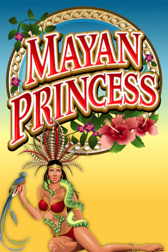 Играть Mayan Princess без регистрации | Вулкан Неон бесплатные игры