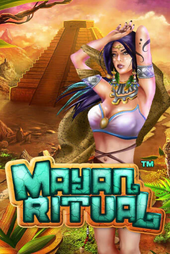 Играть Mayan Ritual без регистрации | Вулкан Неон бесплатные игры
