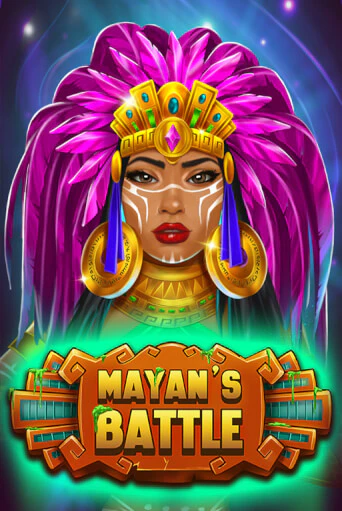 Играть Mayan’s Battle без регистрации | Вулкан Неон бесплатные игры