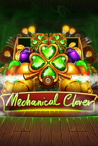 Играть Mechanical Clover без регистрации | Вулкан Неон бесплатные игры