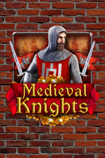 Играть Medieval Knights без регистрации | Вулкан Неон бесплатные игры