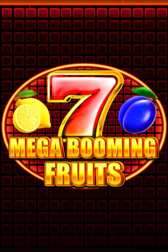 Играть Mega Booming Fruits без регистрации | Вулкан Неон бесплатные игры