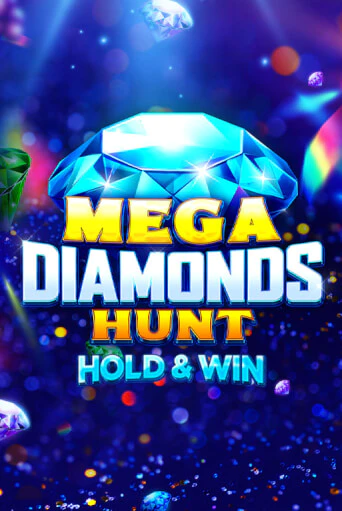 Играть Mega Diamonds Hunt без регистрации | Вулкан Неон бесплатные игры