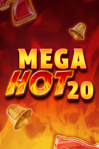 Играть Mega Hot 20 без регистрации | Вулкан Неон бесплатные игры