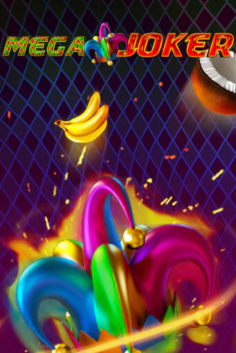 Играть Mega Joker без регистрации | Вулкан Неон бесплатные игры