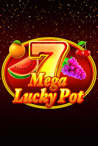 Играть Mega Lucky Pot без регистрации | Вулкан Неон бесплатные игры