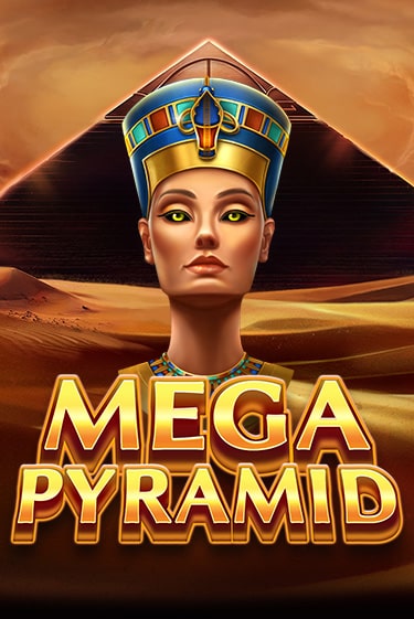 Играть Mega Pyramid без регистрации | Вулкан Неон бесплатные игры