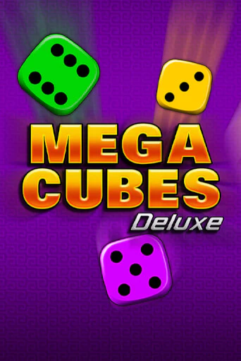 Играть Mega Cubes Deluxe без регистрации | Вулкан Неон бесплатные игры