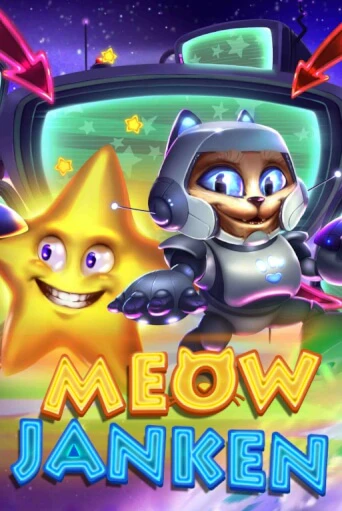 Играть Meow Janken без регистрации | Вулкан Неон бесплатные игры
