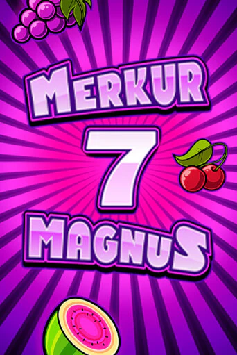 Играть Merkur Magnus 7 без регистрации | Вулкан Неон бесплатные игры