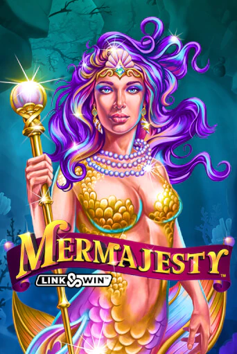 Играть Mermajesty™ без регистрации | Вулкан Неон бесплатные игры