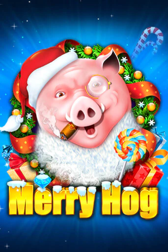 Играть Merry Hog без регистрации | Вулкан Неон бесплатные игры