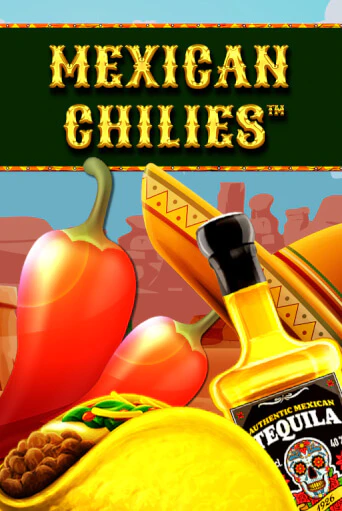 Играть Mexican Chilies без регистрации | Вулкан Неон бесплатные игры