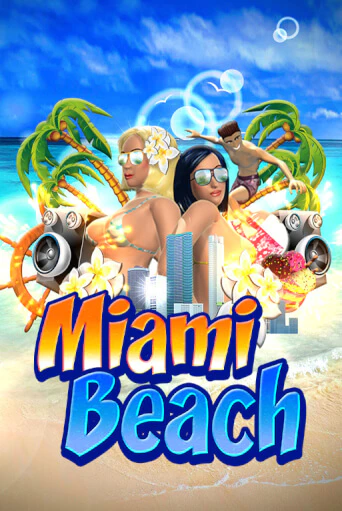 Играть Miami Beach без регистрации | Вулкан Неон бесплатные игры