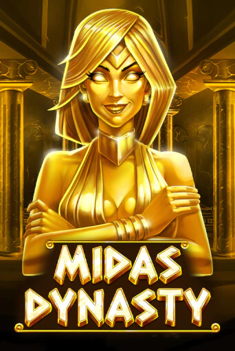 Играть Midas Dynasty без регистрации | Вулкан Неон бесплатные игры