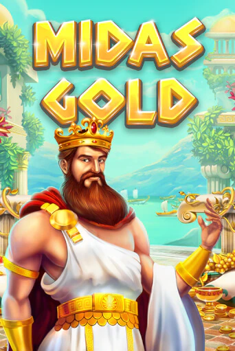 Играть Midas Gold без регистрации | Вулкан Неон бесплатные игры