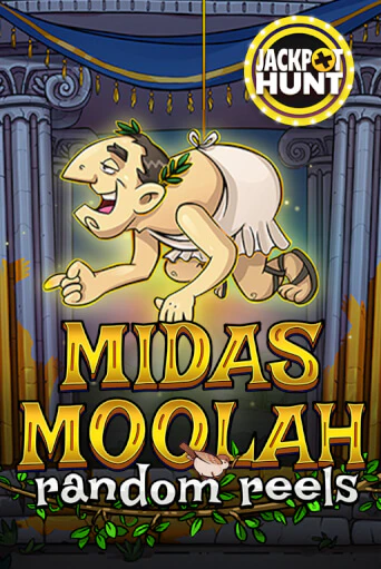 Играть Midas Moolah: Random Reels без регистрации | Вулкан Неон бесплатные игры
