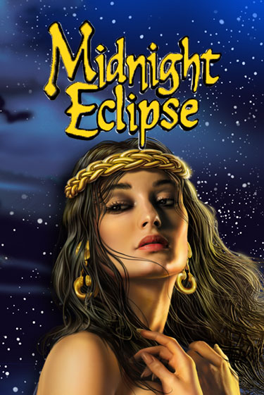 Играть Midnight Eclipse без регистрации | Вулкан Неон бесплатные игры
