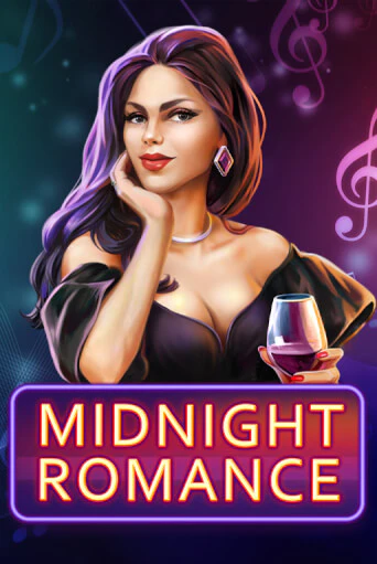 Играть Midnight Romance без регистрации | Вулкан Неон бесплатные игры