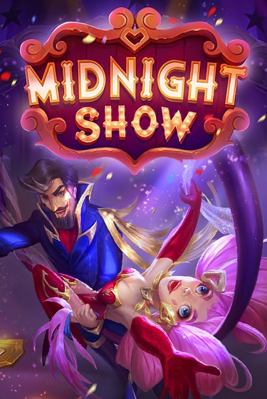 Играть Midnight Show без регистрации | Вулкан Неон бесплатные игры