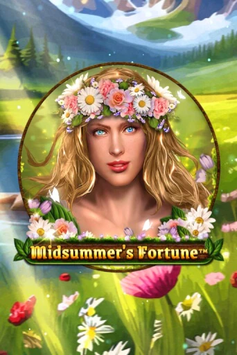 Играть Midsummer's Fortune без регистрации | Вулкан Неон бесплатные игры