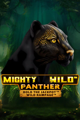 Играть Mighty Wild: Panther Grand Gold Edition без регистрации | Вулкан Неон бесплатные игры