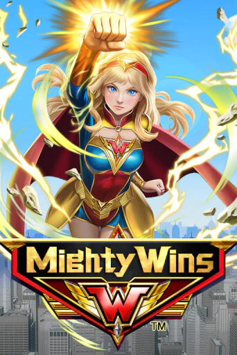 Играть Mighty Wins без регистрации | Вулкан Неон бесплатные игры