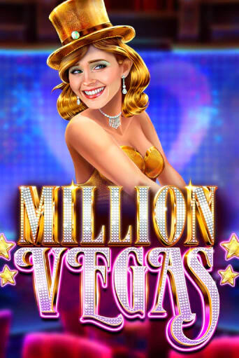 Играть Million Vegas без регистрации | Вулкан Неон бесплатные игры