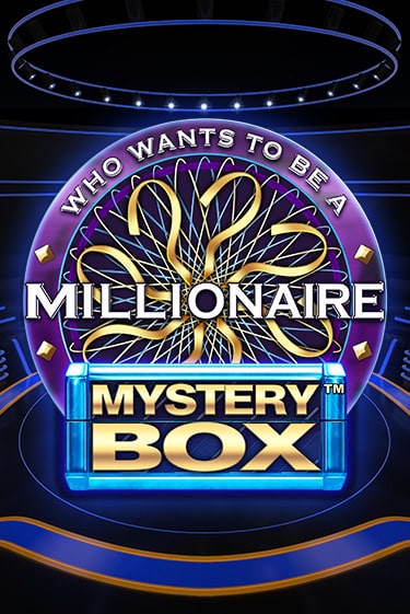 Играть Millionaire Mystery Box без регистрации | Вулкан Неон бесплатные игры
