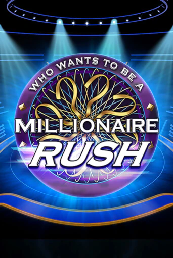 Играть Millionaire Rush без регистрации | Вулкан Неон бесплатные игры