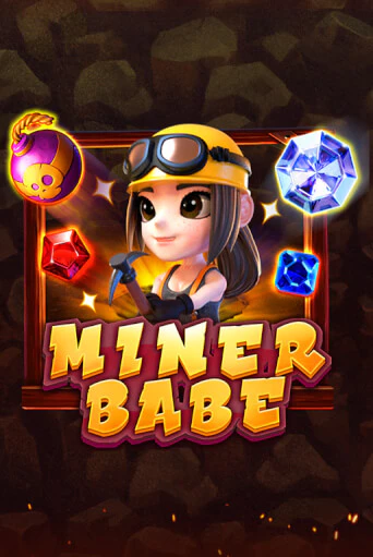 Играть Miner Babe без регистрации | Вулкан Неон бесплатные игры