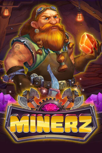 Играть Minerz без регистрации | Вулкан Неон бесплатные игры